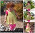 Swing Dress or Top PDF12-054