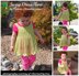 Swing Dress or Top 12-054