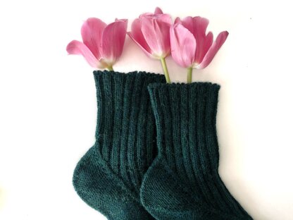 Dudochka socks