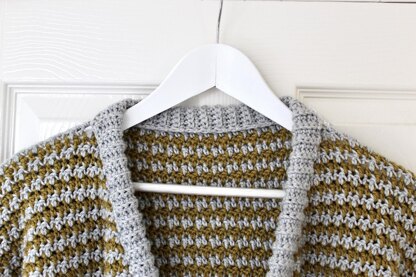 Telfer Cardigan