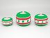 Tealight Holders - Christmas