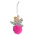 Trimits Pom Pom Decoration Kit: Fairy
