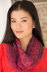 Le Papillon Blushing Cowl in Red Heart Boutique
Unforgettable - LW4726-1 - Downloadable PDF