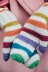 Bifrost mittens