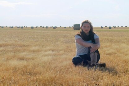 Amarillo Long