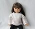 Doll Breton Sweater