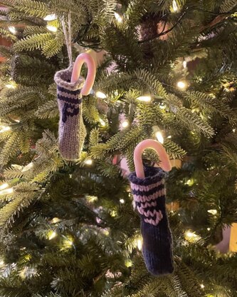 Meggie's Christmas Stocking