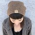 Dreamer Slouchy Beanie