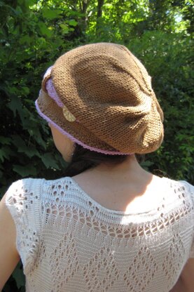 Henrietta Cloche