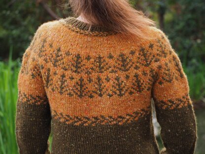 Irati Sweater