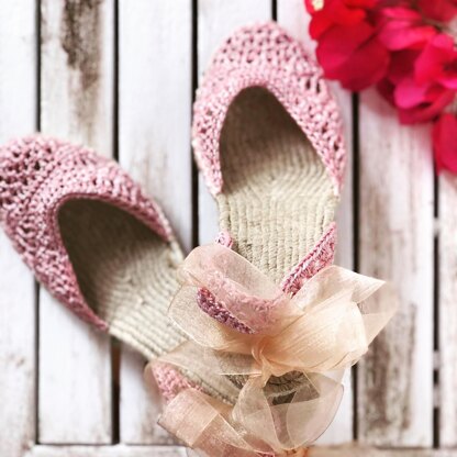 Wedding Espadrilles