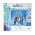 Crystal Art Frozen Friends, 70x70cm Diamond Painting Kit