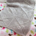 567 Maria Baby Blanket - Knitting Pattern for Babies in Valley Yarns Valley Superwash DK