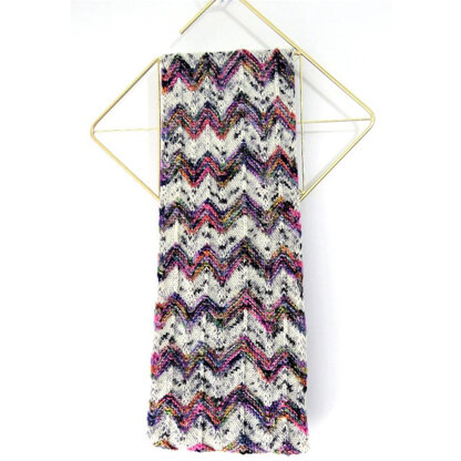 Yarn Snob Totality Cowl Kit