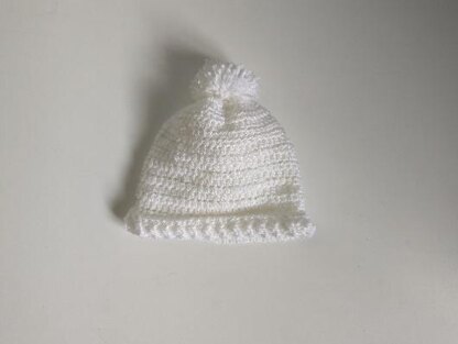 The Bambino Cardigan and Hat Set