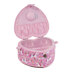 Hobbygift Magical Medium Heart Sewing Box