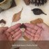 Acorn Applilqué