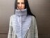 Scarf Cowl-Balker