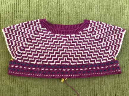 Kitzbuhel Pullover #4