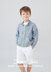 Debbie Bliss Oscar Jacket PDF