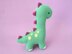 Dora the Diplodocus Dinosaur