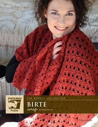 .Juniper Moon Farm Birte Wrap PDF