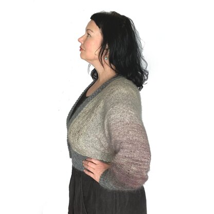 Radvent Cardigan