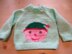 Baby Shelf Elf Jumper.