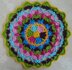 Twixmas Mandala 2020