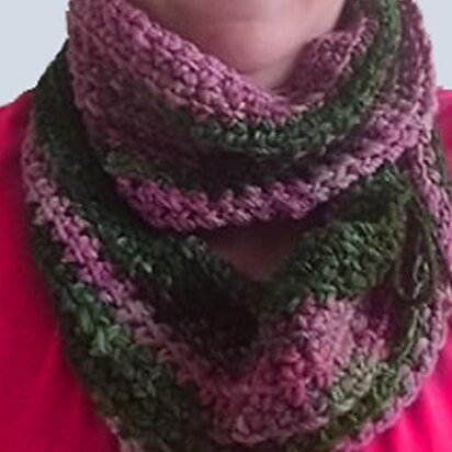 Linky-Loo Cowl