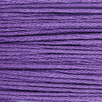 Paintbox Crafts 6 Strand Embroidery Floss 12 Skein Value Pack - Violet (86)