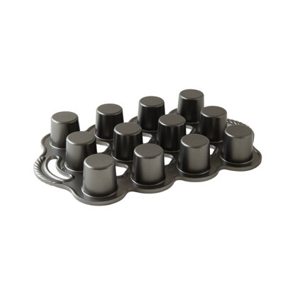Nordic Ware Petite Popover Pan