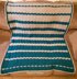 Diamond Back Blanket