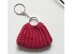 Crochet Pattern For The Keychain Bag