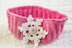 Snowflake Headband