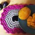 Crochet Placemat