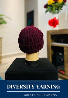 Simple Beanie