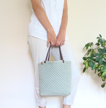 The Linen Bag