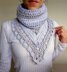 Bohemian Neck Kerchief