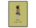 Boba Fett - PDF Cross Stitch Pattern