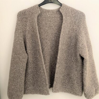 Cardigan TWELVE