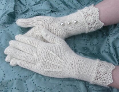 Mary's Best Gloves