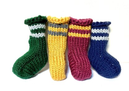 Meggie's Christmas Stocking