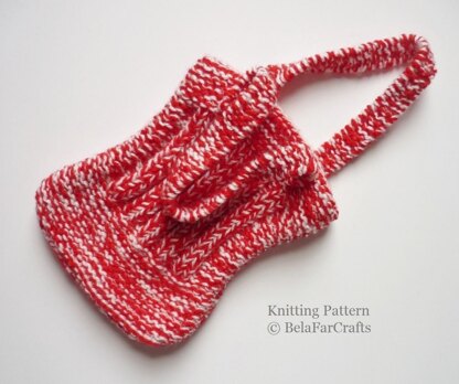 Little Knitted Bag