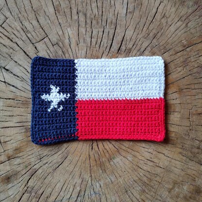 Flag of Texas