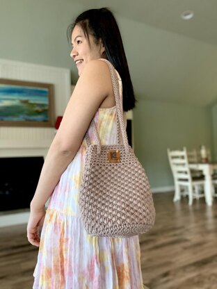 Shoulder Bag