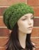 Ireland Slouch Hat