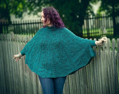 Lituma Poncho