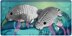 Manatee Knitting Pattern