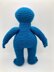 Sesame Street Cookie Monster & Gonger (set of 2)